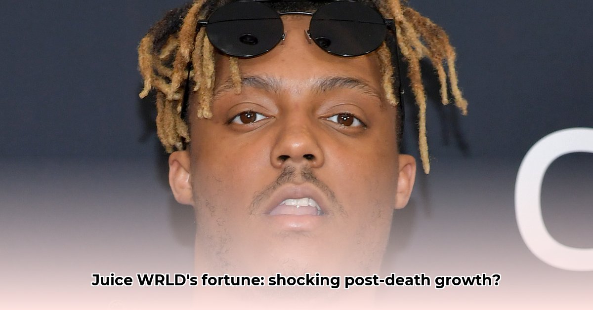 juice-wrld-net-worth